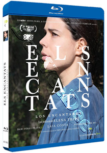 The Enchanted | Los encantados  |   Blu-Ray